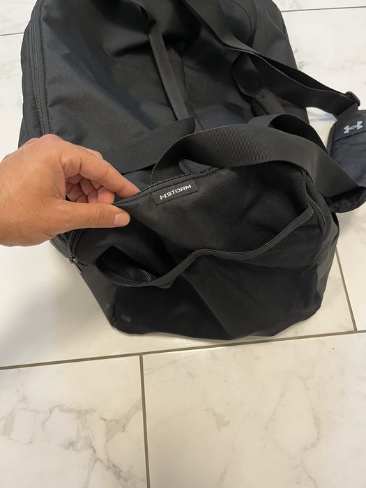 Geanta mare Underarmour