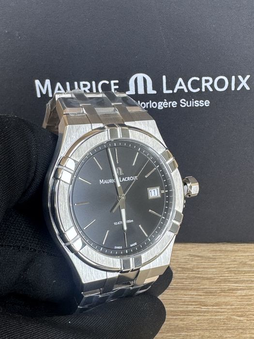 Maurice Lacroix  1:1