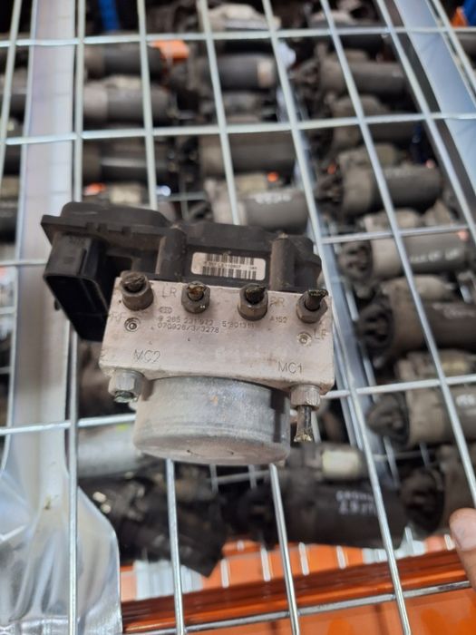 Abs модул Fiat Sedici  / Фиат Седичи 2008г.