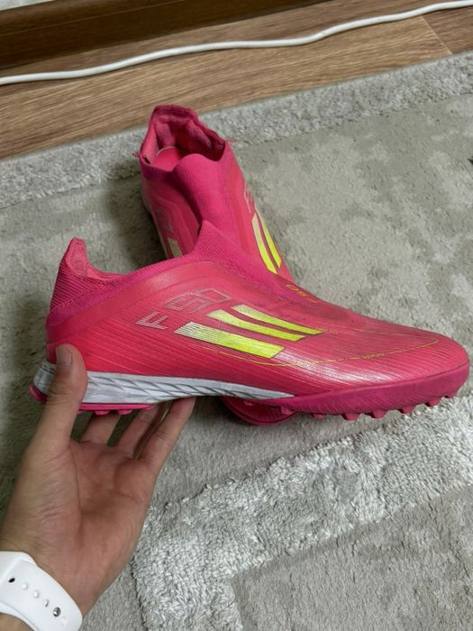 сороканожки/бутсы