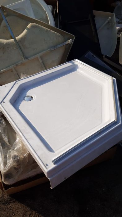 Поддоны для душа