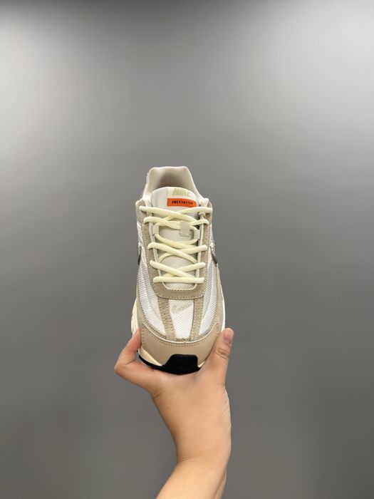 Кроссовки Nike Initiator White Brown