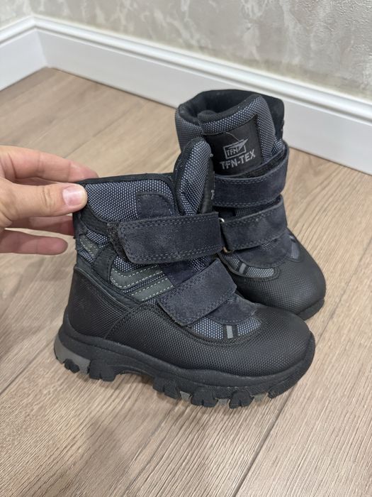 Обуви для мальчиков