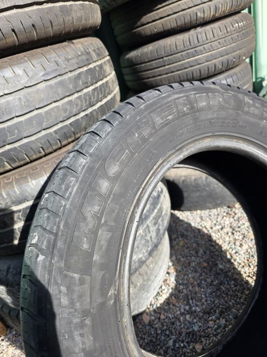 Michelin Agilis 51