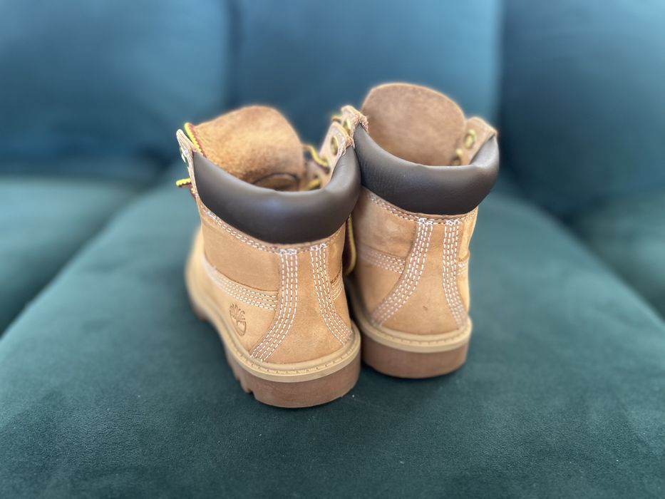 Детски ботуши Timberland 26 р-р