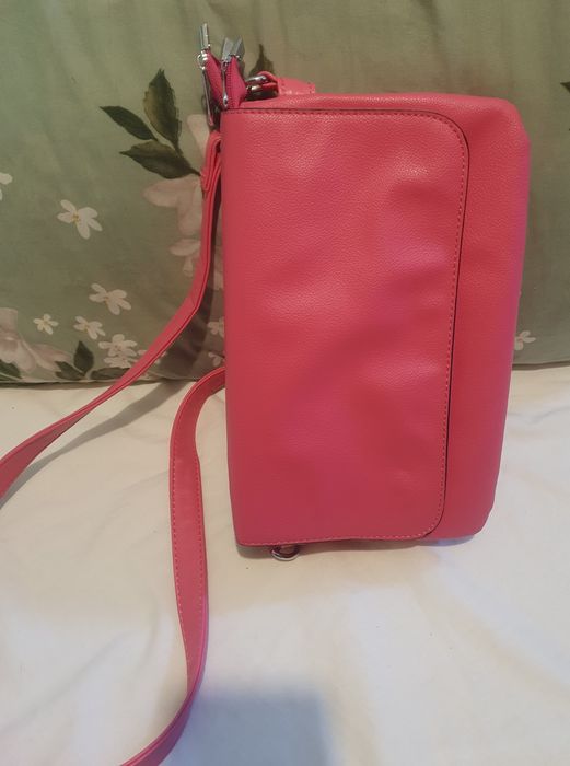 Geanta Amalia piele