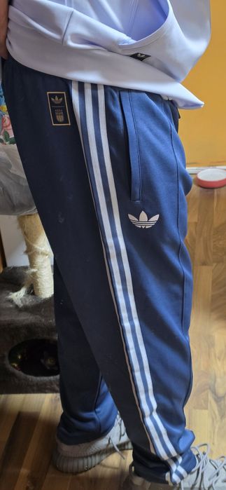 Trening Adidas Originals Italia, mar XL, nou