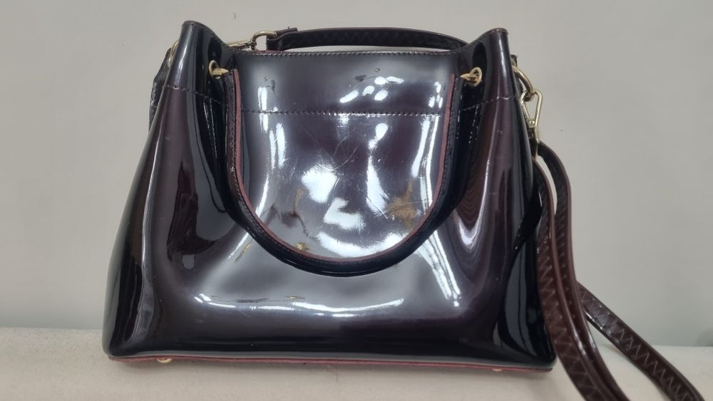 Сумка Кожа Люкс 100%