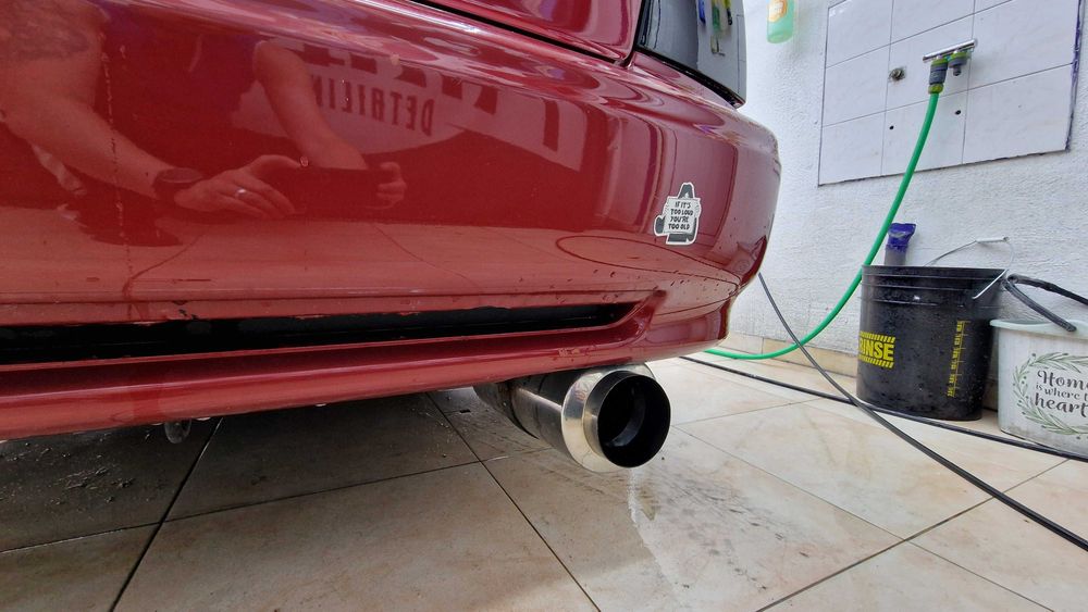 Honda Prelude 4th F20A4/H23A3