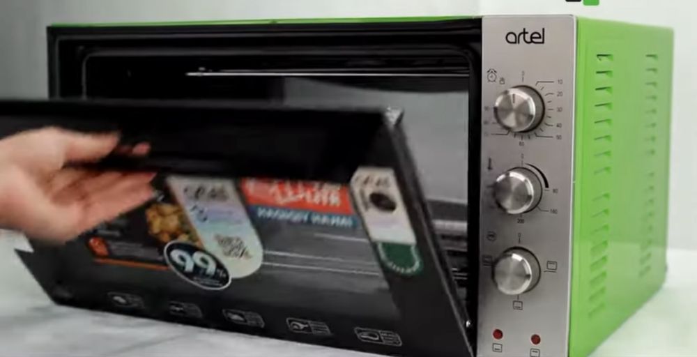 Продам духовой шкаф