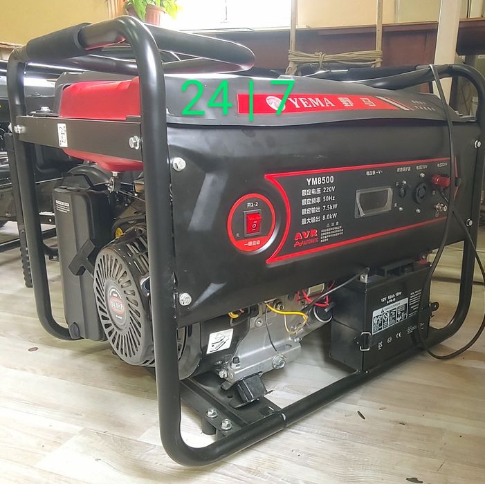 Аренда генератор движок прокат Arenda generator dvijok prokat