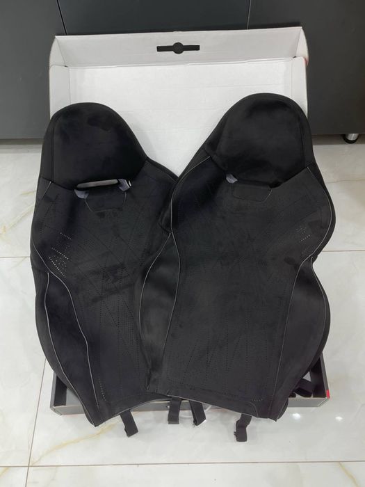 Накидка на BYD Chazor