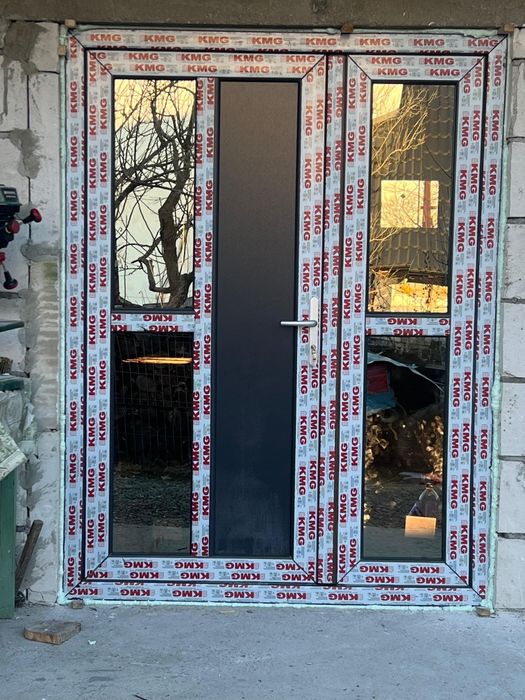 Efectuez tâmplărie pvc la comandă de înaltă calitate