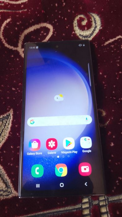 Samsung S23 ultra