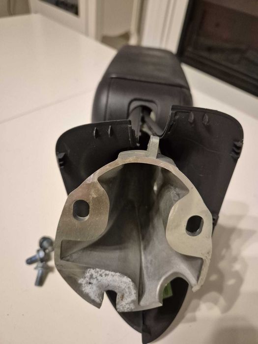 Cotiera cu depozitare Mercedes A Class 1.6 benzina