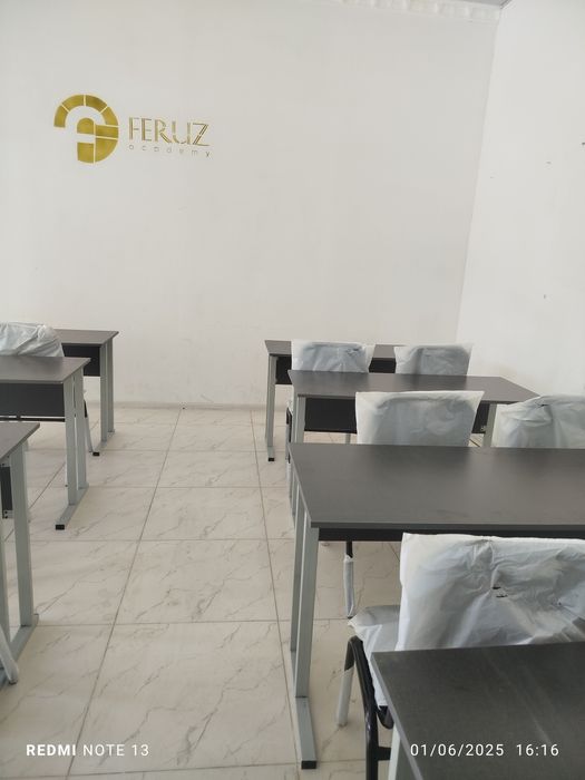 Parta 480.000 kamplek ishlab chiqaruvchidan birinchi qoʻl