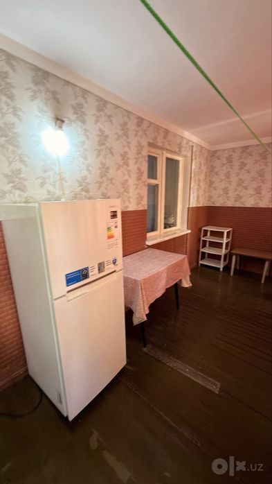 Продается квартира однокомнатная