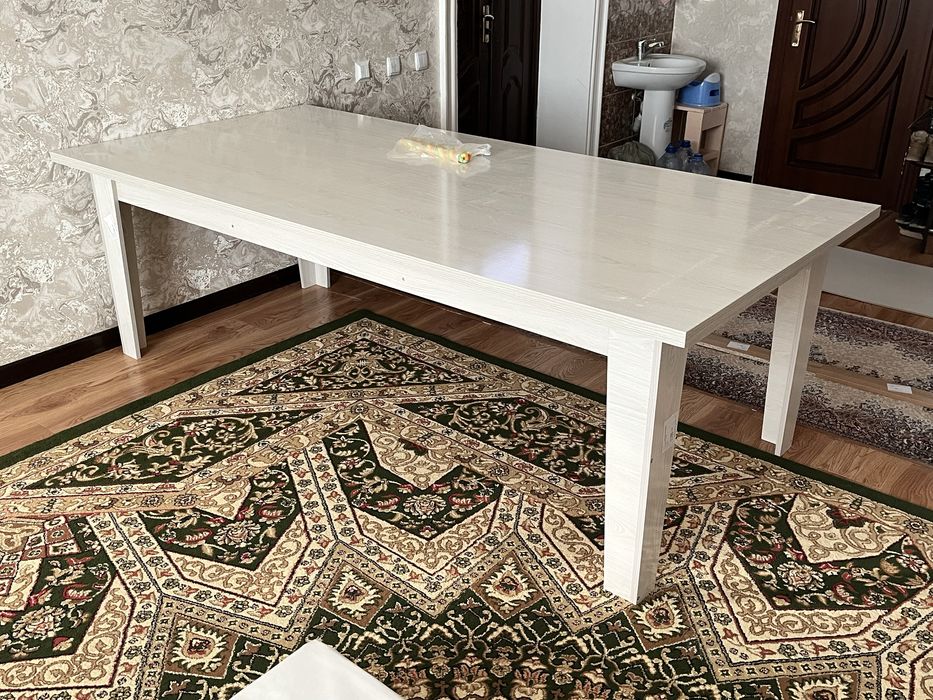 Стол сатылады 230 х 110