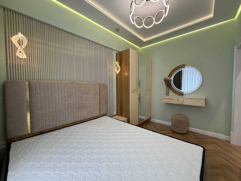 2-х комнатная в ЖК «New Life Yashnаbad» ID: 4849