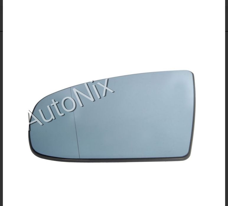 Стъкло за огледало за BMW X5 E70 X6 E71 E72 тонирано за бмв х5 Е70 х6