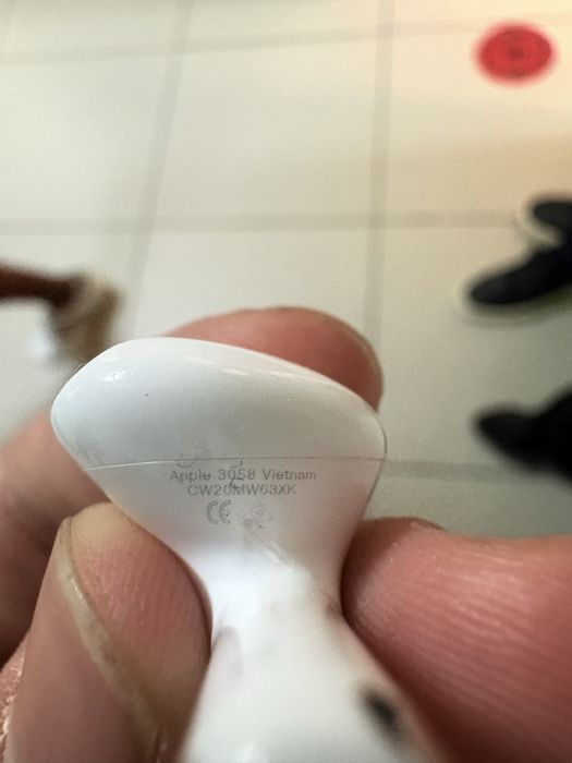 Airpods 4 (ANC) TypeC