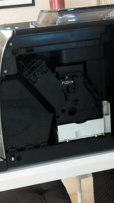 Кафемашина Филипс