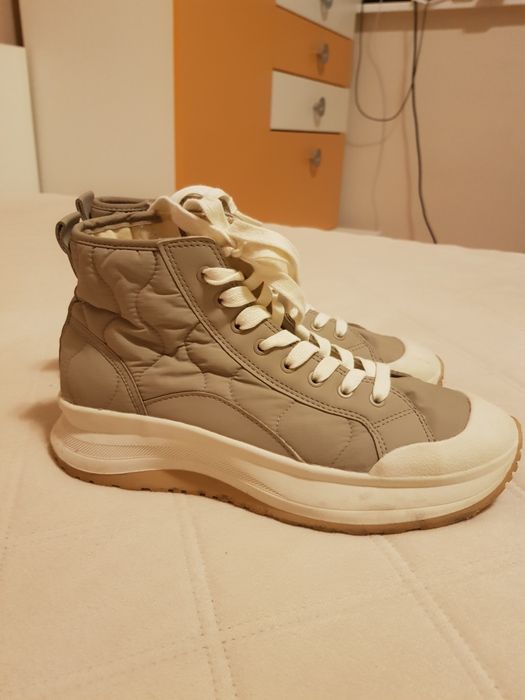 Детски кецове ZARA