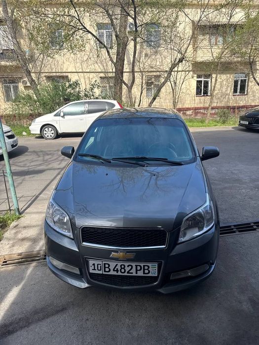 Nexi 3 Gazi bor arzon narxda holati yaxshi