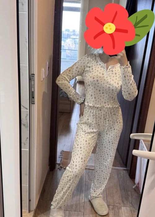 Пижама новая, 44-46