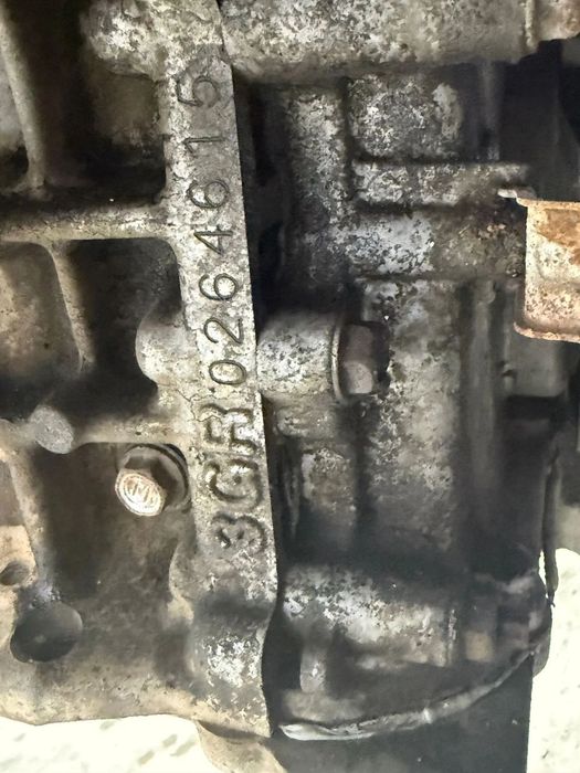 MOTOR COMPLET LEXUS 3.0 BENZINA 249 hp / 183 kW 2005 - 2011 3GR-FSE , 24-VALVE DOHC EFI (3GRFSE)