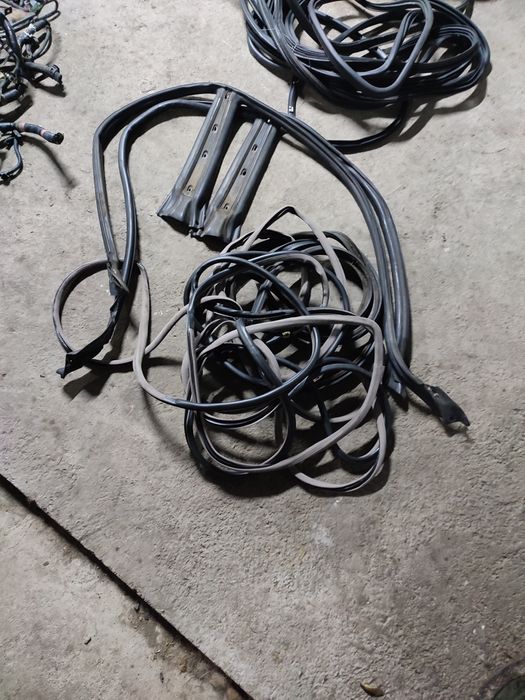 Амортизаторы В сборе Марк.2