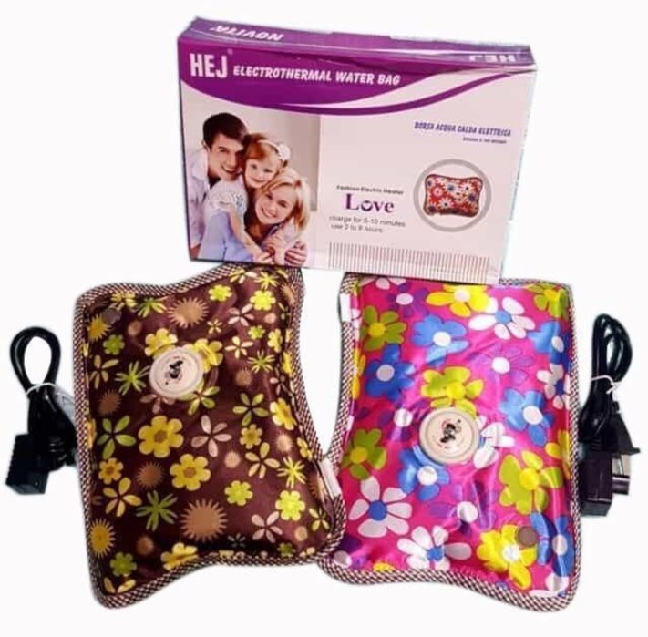 Электрическая грелка