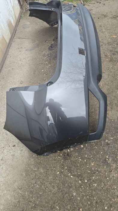 Задна броня Mazda CX-5, Мазда Цх-5