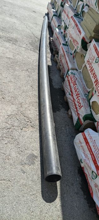 Труба для септика