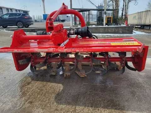 Гидравлический Почвофреза, , ротоватор Freza 160cm