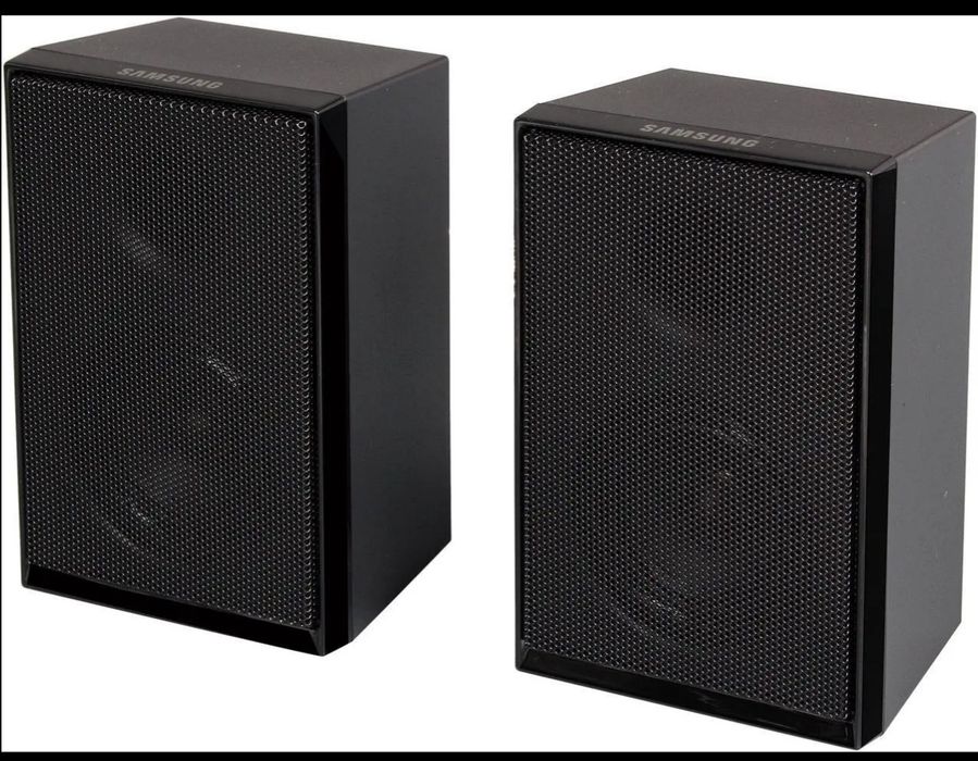 Система за домашно кино Samsung HT-E4500 5.1Ch 3D Blu-ray WiFi,1000W Theater System