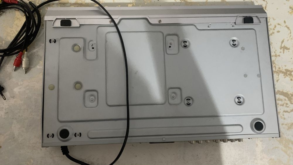 Приставка двд dvd