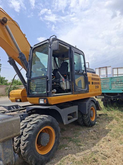 Sinamach 215w 185 matachast yili 2020