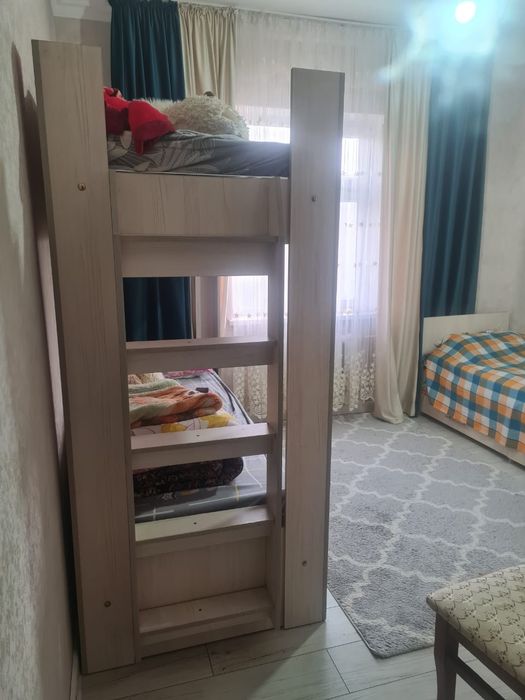 Продаю квартиру  3 ком