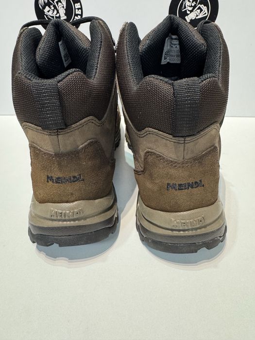 Туристически обувки MEINDL GORE-TEX .Номер 46