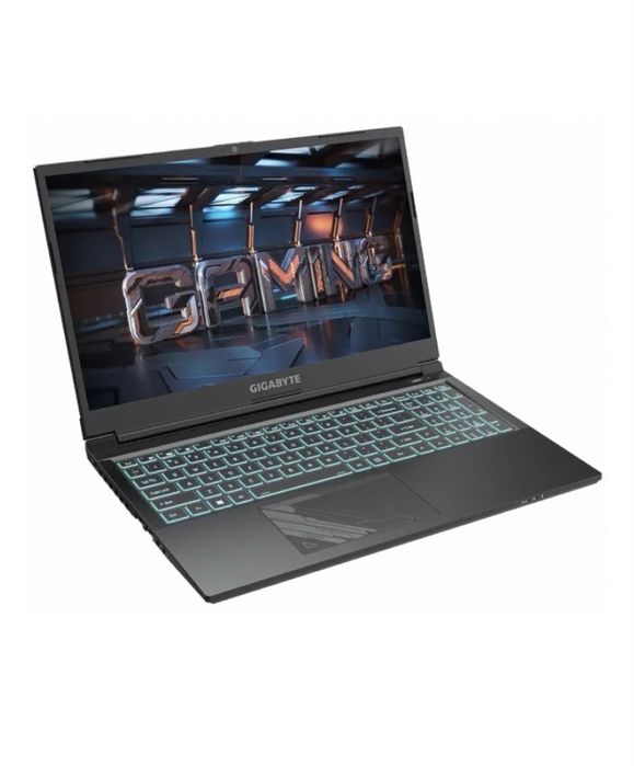 Gigabyte G5 ноутбук