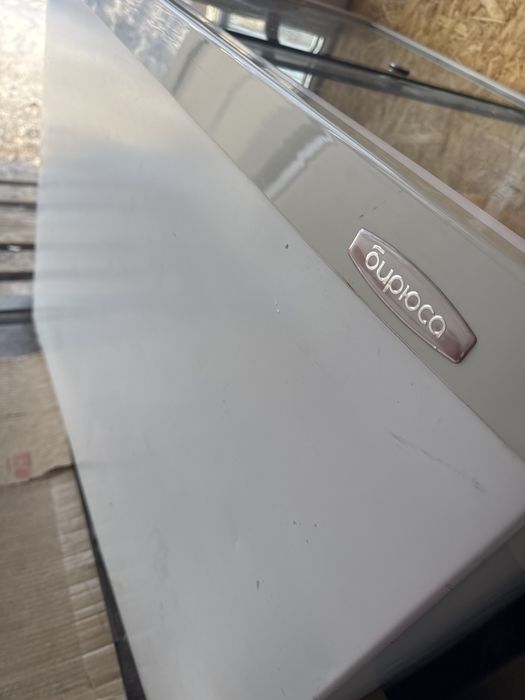 Морозильная камера