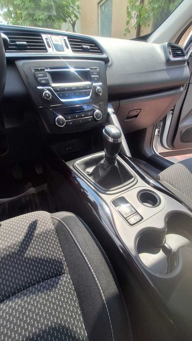 Renault Kadjar 1.2 TCe 130 – 2019 – 85.500 km – Benzina – Manual - revizie completa la zi