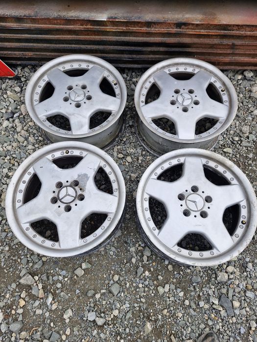 Моноблок 17" Monoblock