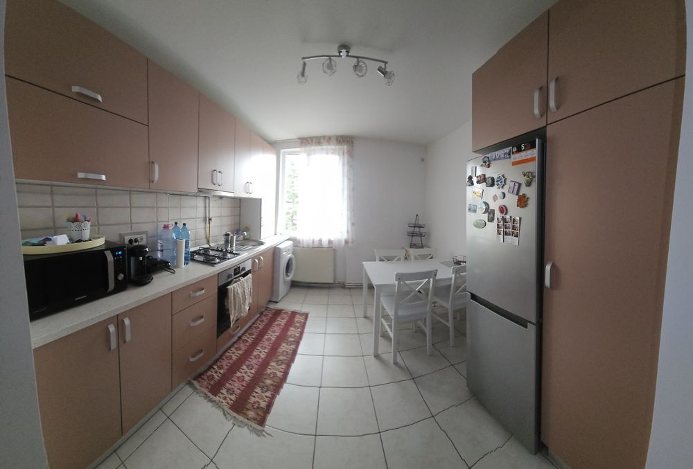 Apartament 2 camere,zona centrala
