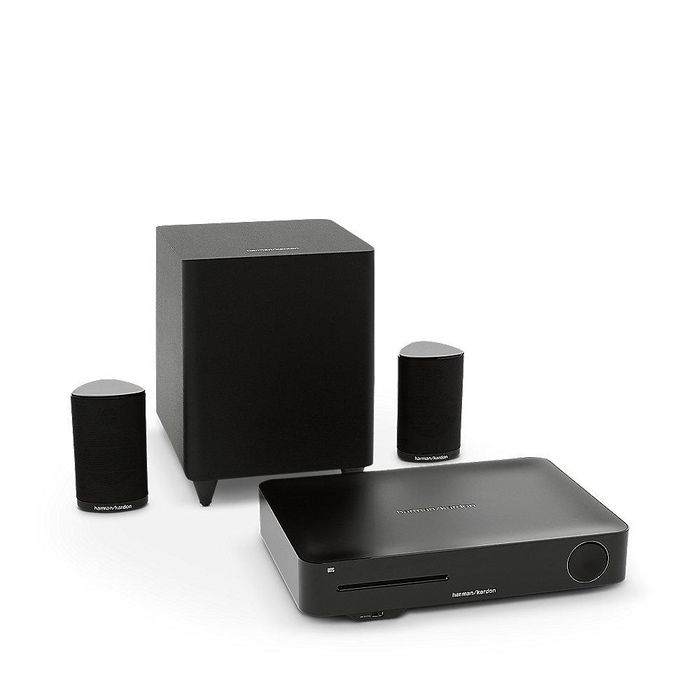 Sistem Home Cinema Harman Kardon BDS 335 S