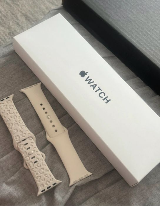 Apple watch SE 3 (2025) 40 mm