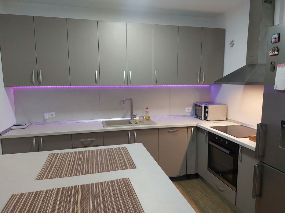 Apartament 2 camere str. Maramuresului