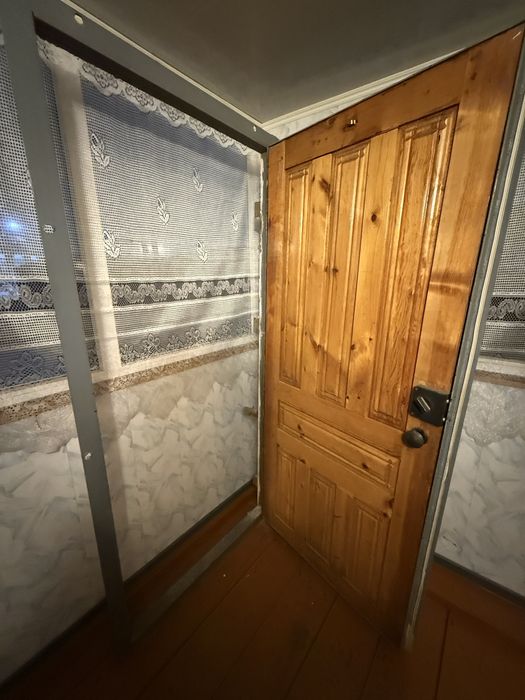 Продается дверь входная