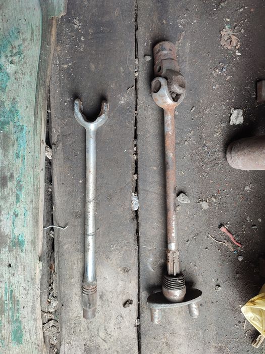 Продам  блок Урал